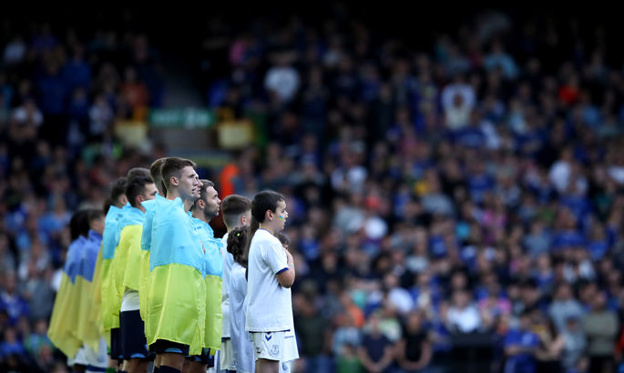 Динамо - Штурм: онлайн-трансляция первого поединка 3-го отборочного раунда ЛЧ