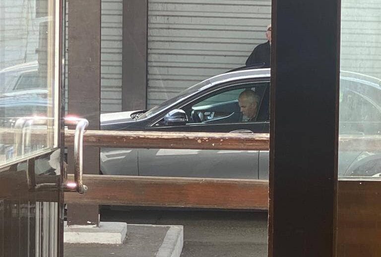 Нардеп от запрещенной ОПЗЖ Шуфрич вернулся в Украину