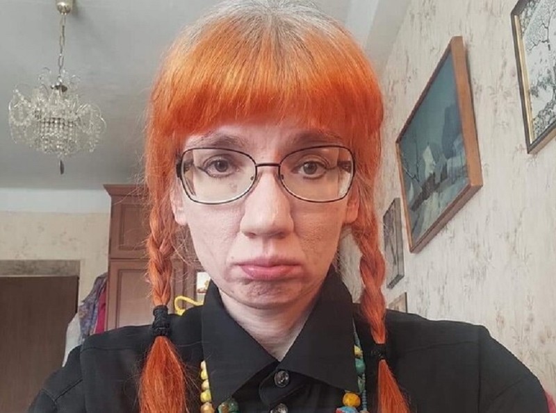 Ексвикладачці столичного вишу Більченко повідомили про підозру у держзраді