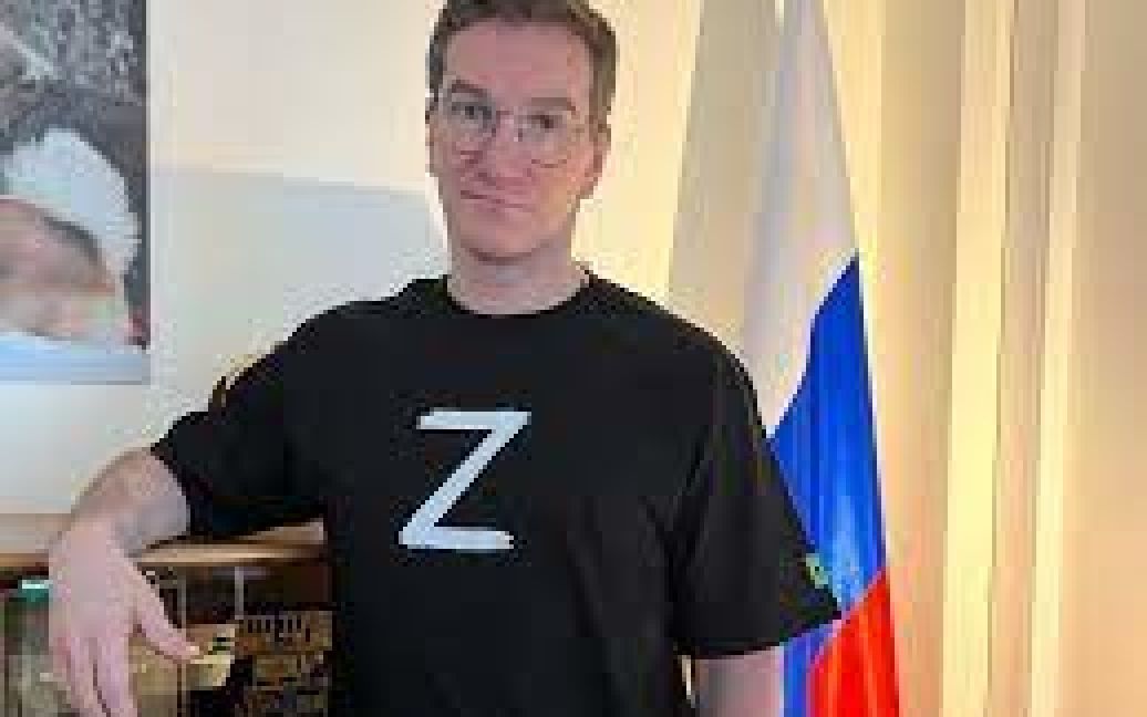 Закликав вбивати українців: за матеріалами СБУ судитимуть директора Russia Today