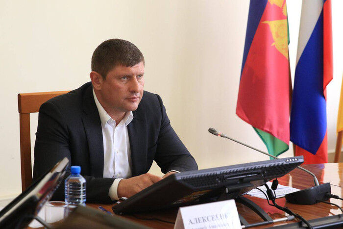 Россияне нашли нового гаутляйтера для оккупированной части Харьковщины