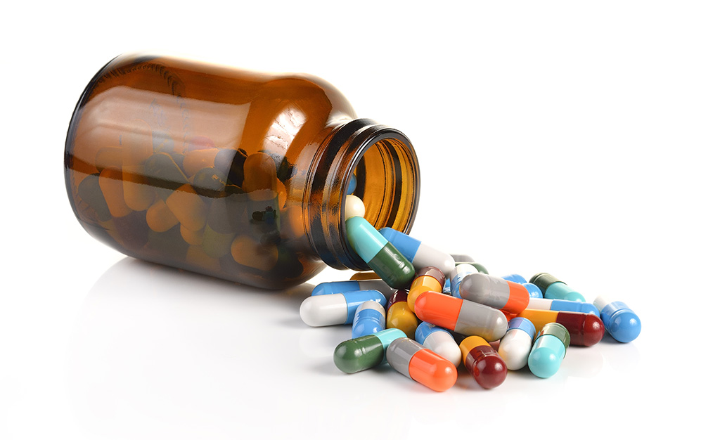 З 1 липня купити Доступні ліки можна буде тільки за електронним рецептом