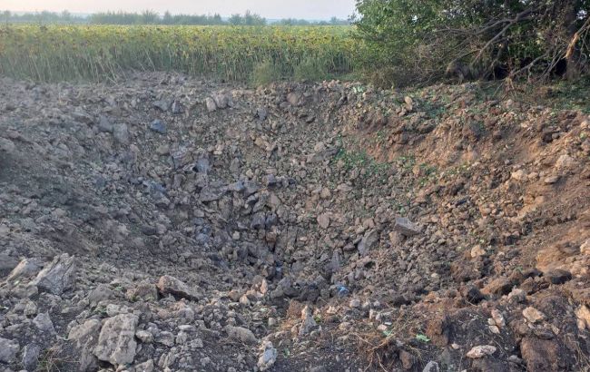 Окупанти обстріляли з РСЗВ Запоріжжя: наслідки