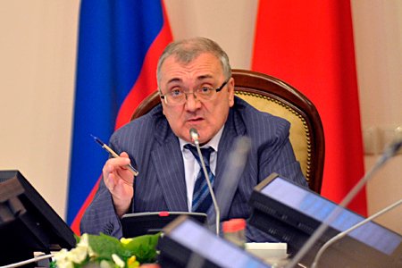 У дітей заступника Шойгу знайшли нерухомості на мільйони доларів