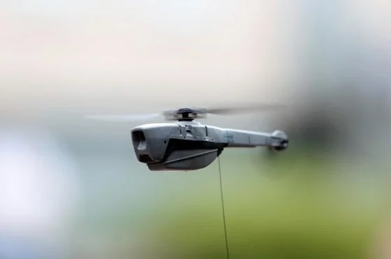 В Харькове чиновник городского совета и бизнесмен украли 3 млн грн на БПЛА и получили ночной домашний арест