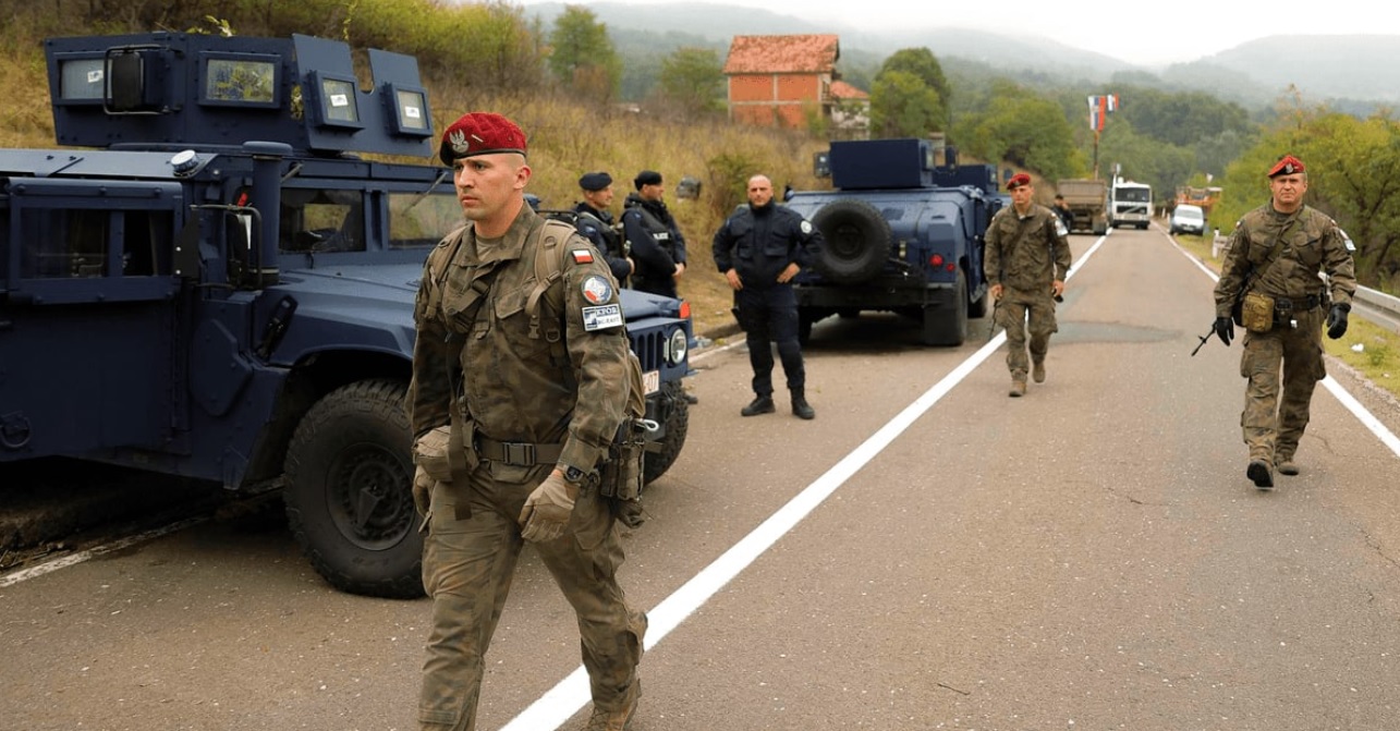 Конфликт между Косово и Сербией: что известно