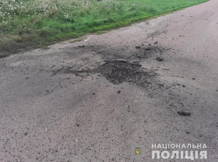 Понад 60 обстрілів за добу: на Сумщині загинула жінка