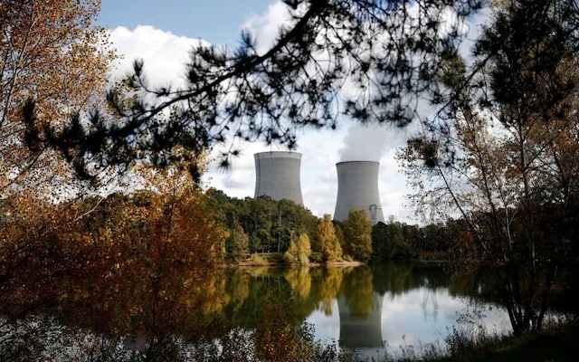 Последствия аварии на Запорожской АЭС могут быть в десять раз мощнее, чем на Чернобыльской