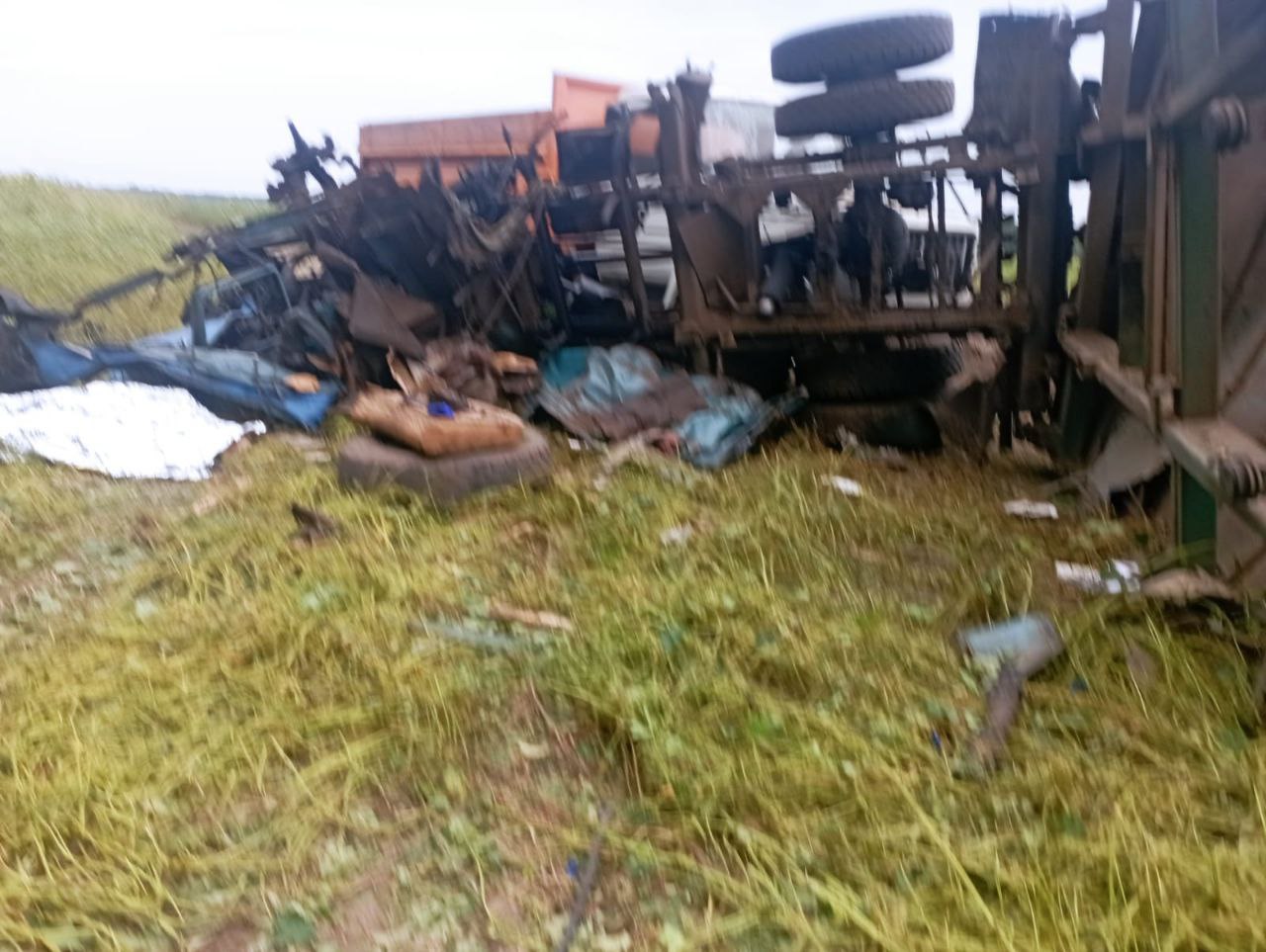 Депутат подорвался на вражеском снаряде в Сумской области - фото