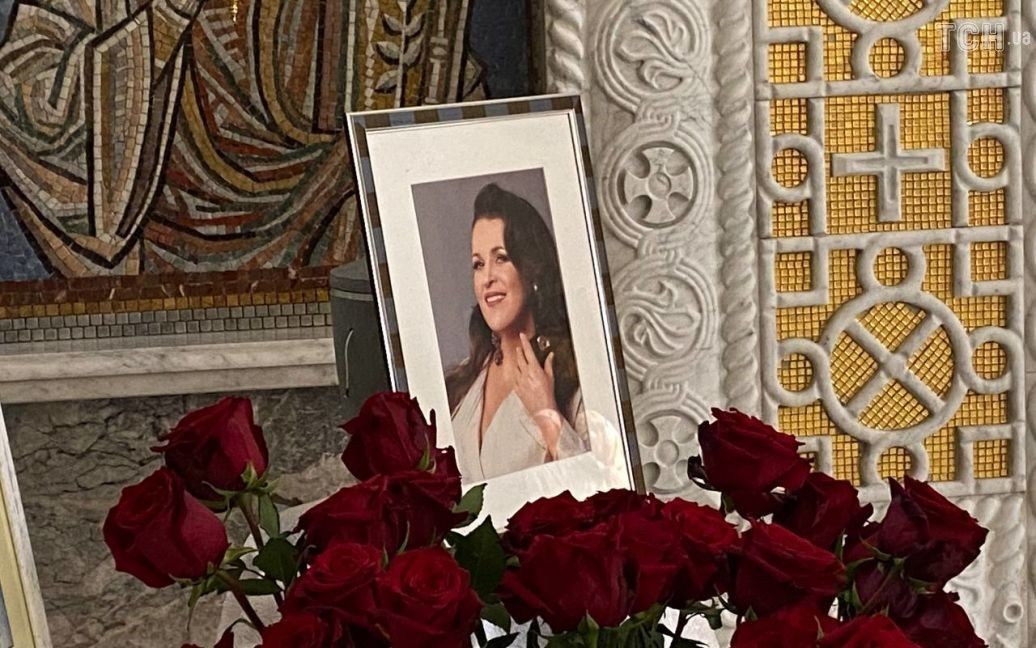 Руслану Пысанку похоронили в Киеве 21 августа - фото