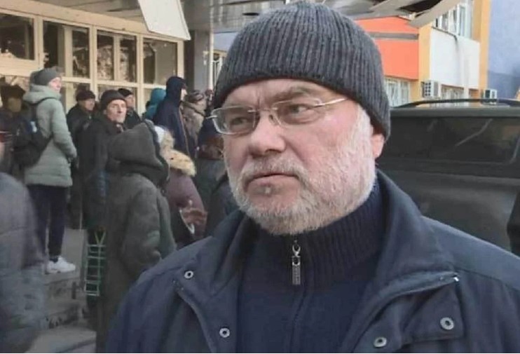 Гауляйтер Маріуполя втік з міста після після "замаху" - радник мера