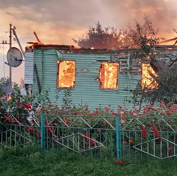 Майже 150 разів: окупанти обстріляли Сумщину