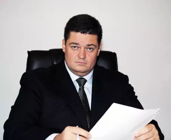 Кабмін погодив призначення Янушевича головою Херсонської ОДА