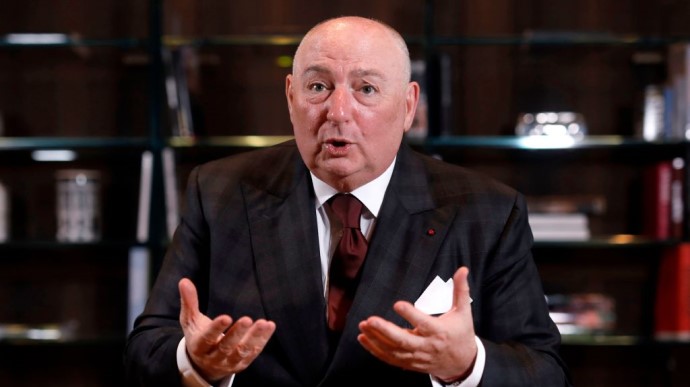 Итальянские власти арестовали 11 вилл близкого к пути олигарха - СМИ