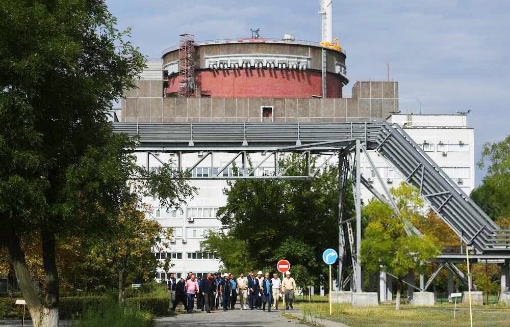Науковець зробив невтішний прогноз про повернення ЗАЕС та проходження опалювального сезону 2024-2025