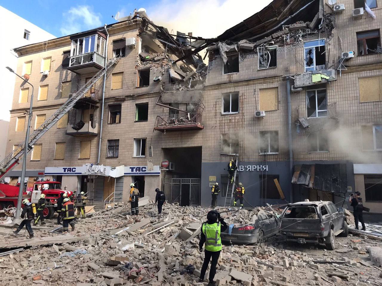 В Минреинтеграции рассказали о временном жилье для переселенцев в Харьковской области