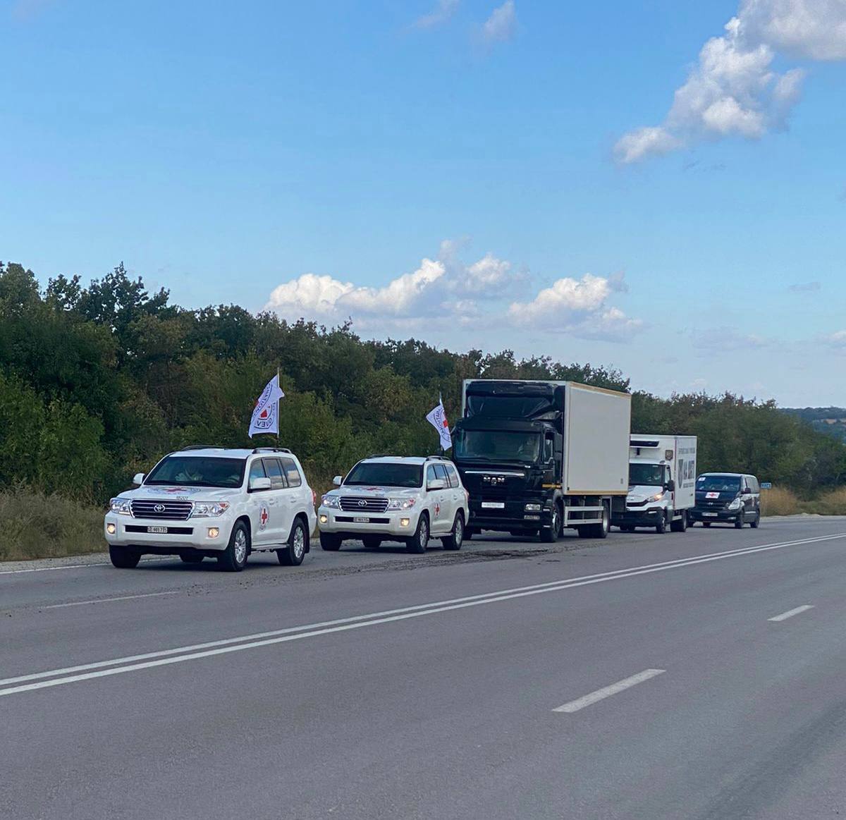 Украине удалось вернуть тела еще 25 павших Героев - Минреинтеграции