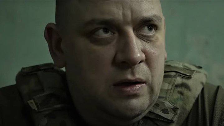 Ексочільника Харківського управління СБУ Дудіна затримали і висунули підозру - ЗМІ