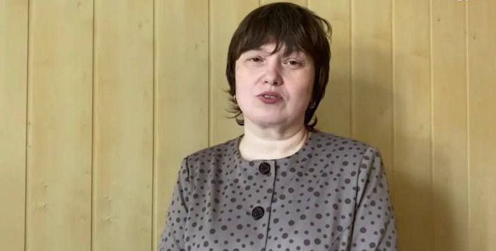 В Мелитополе взорвали коллаборантку, возглавляющую оккупационный "департамент образования"
