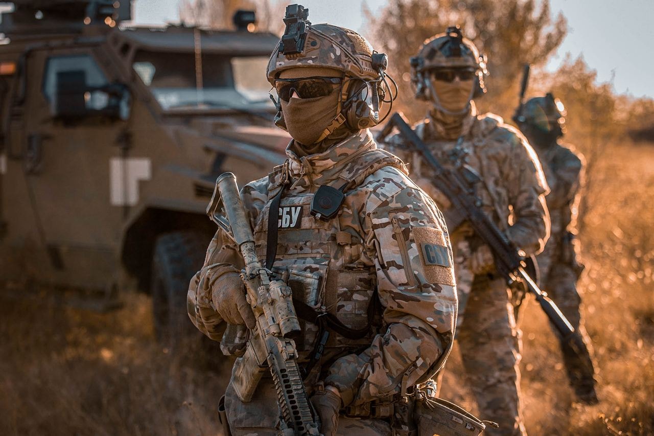 На юге Украины агенты РФ планировали запустить прокремлевский медиа-центр – СБУ