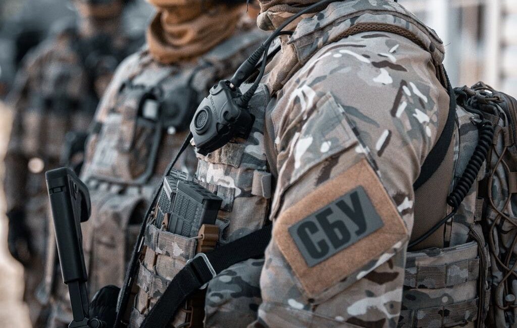 Депутат из Хмельнитчины и ее дети работали на ФСБ РФ: их задержали