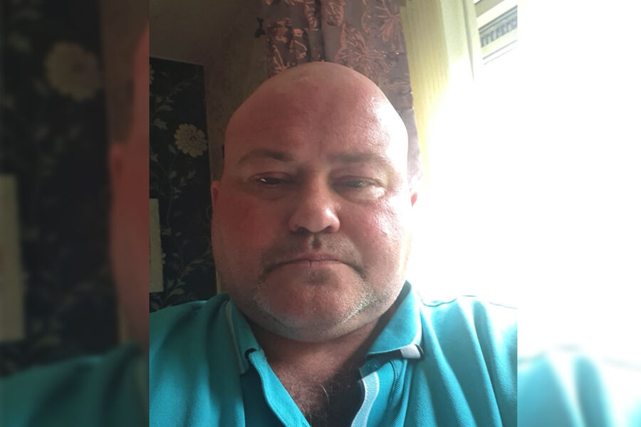 Росія повернула тіло закатованого британського волонтера Пола Урі