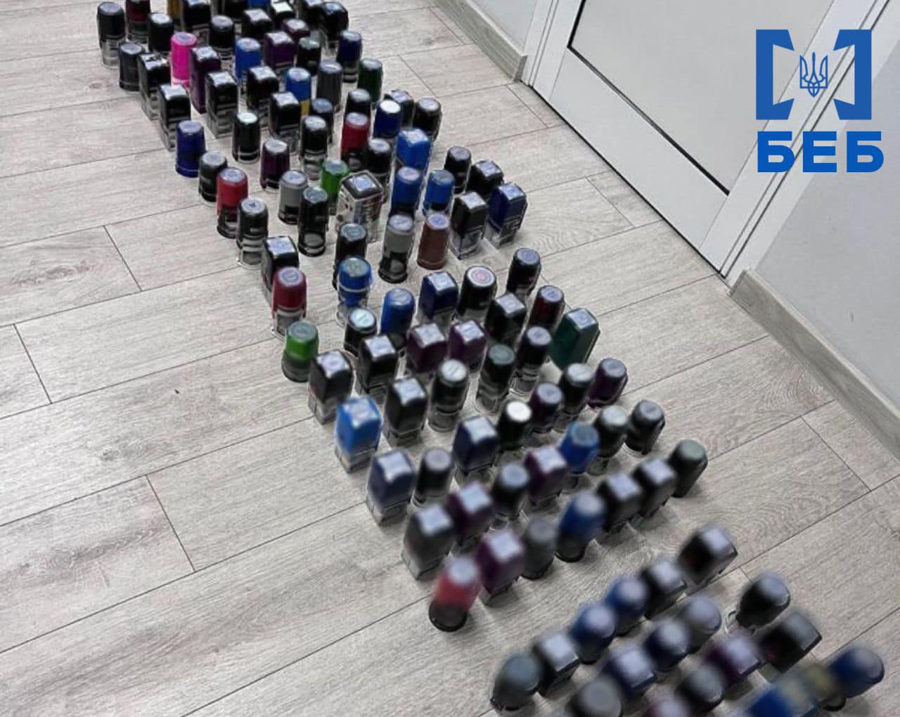 Конвертаційний центр викрили на Київщині: його обіг перевищив 3,5 млрд грн