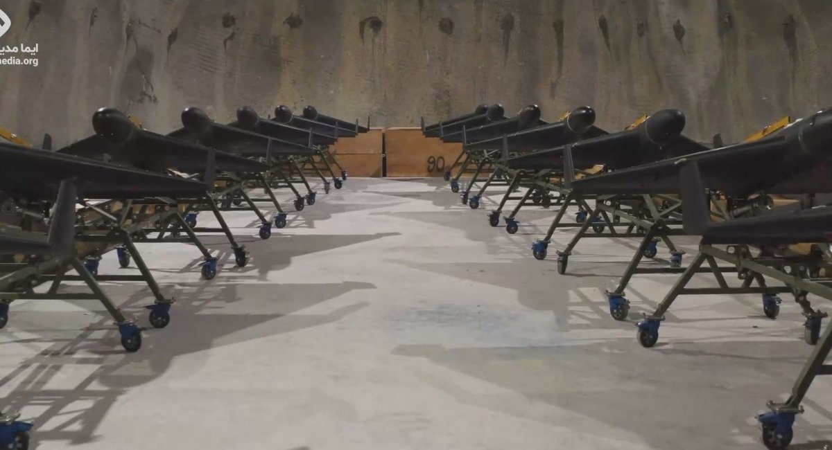 Гуменюк розповіла, які регіони можуть атакувати дрони-камікадзе