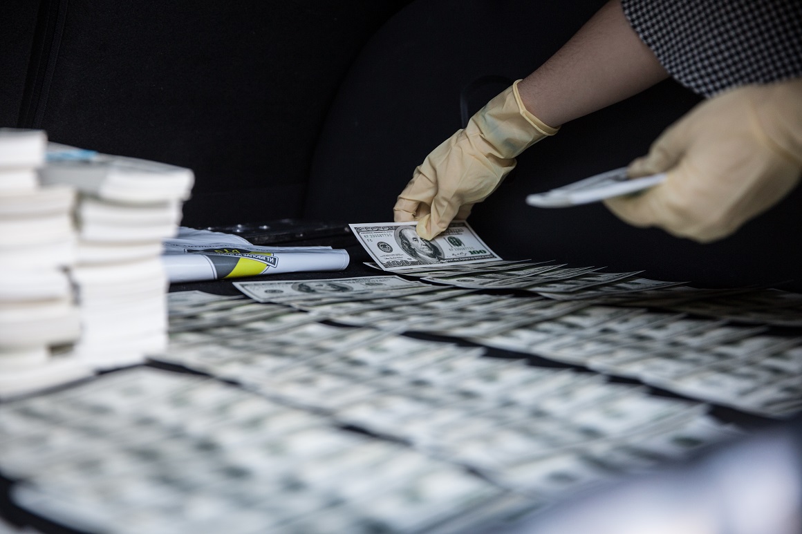 Останній транш гранту: ще 1,5 млрд доларів отримала Україна від США