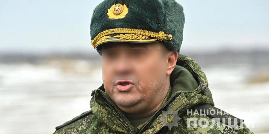 Судитимуть генерала армії рф, який керував операцією захоплення Києва