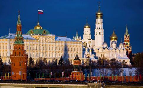 Санкції дають результати: росія змушена витрачати фонди, які були на "чорний день"