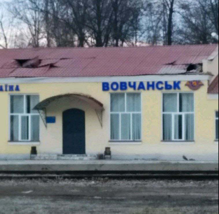 ЗСУ звільнили від окупантів ще одне місто у Харківській області