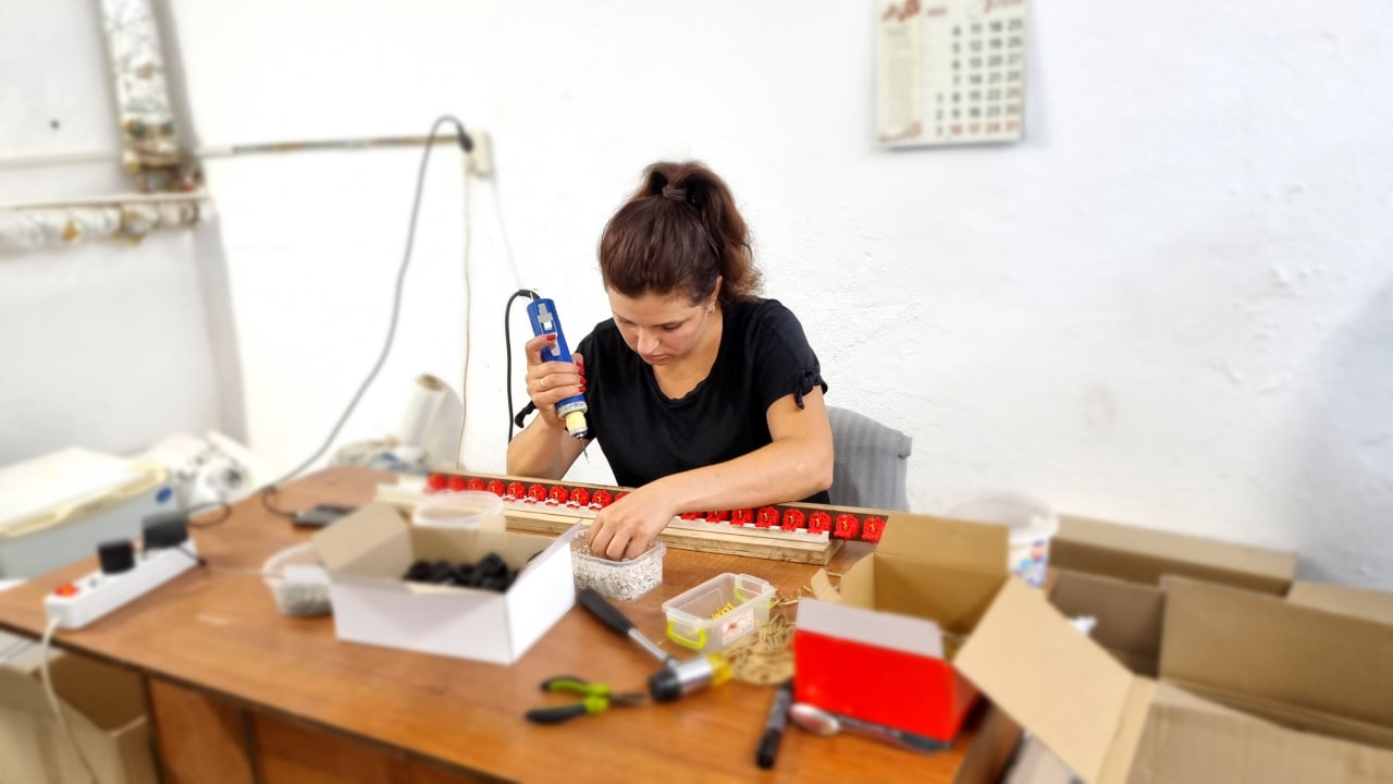 Релоцированные предприятия: как не только сохранить бизнес, но и создать технопарк