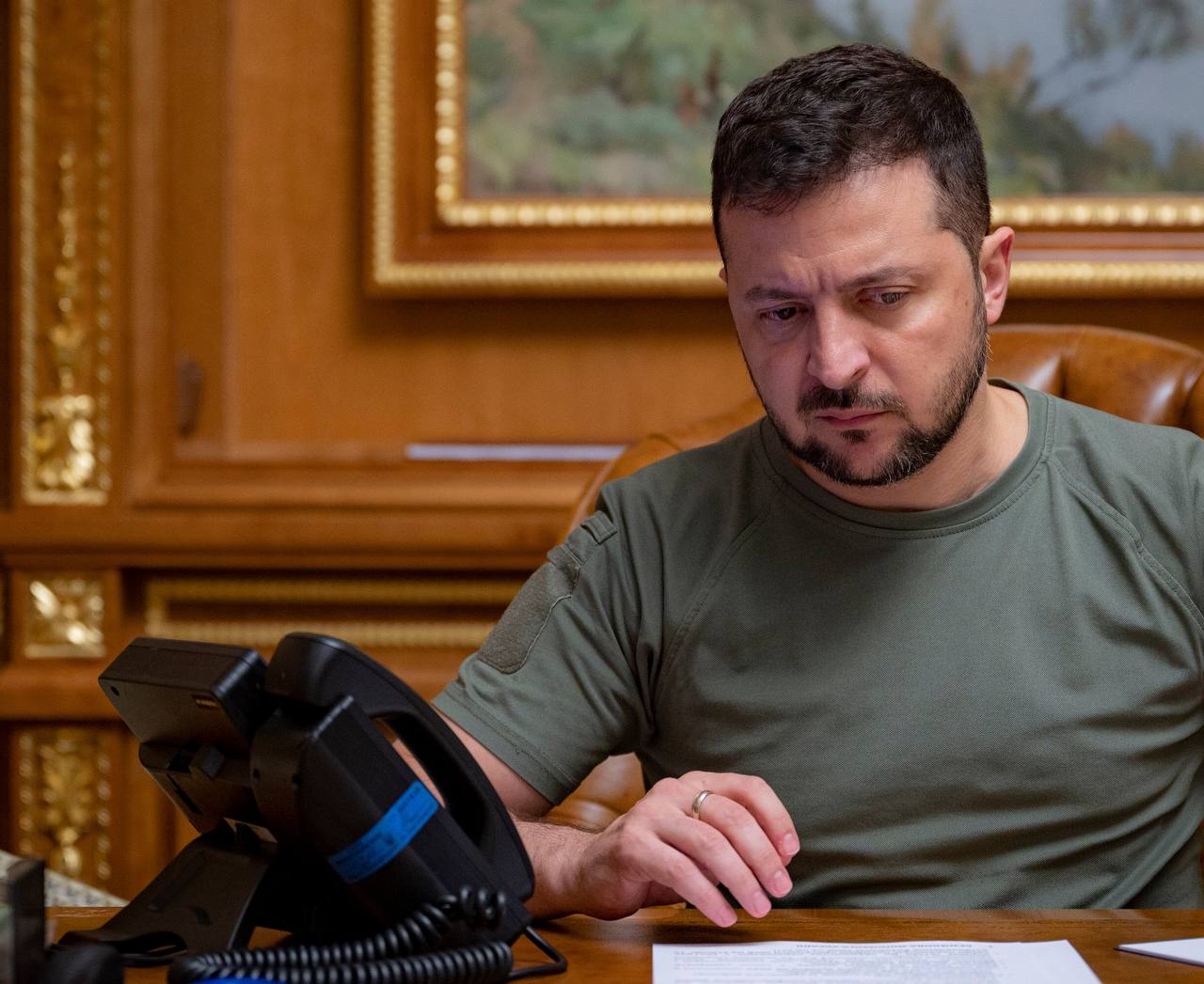 У Польщі російський агент планував убивство Зеленського