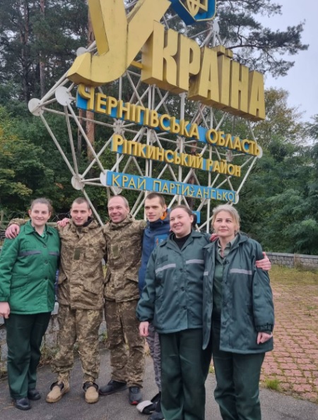 Обмін полонених: Україна повернула шістьох людей (відео)