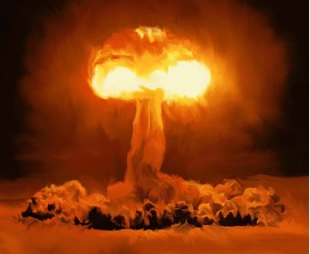 Стало відомо, як врятуватися під час ядерної атаки