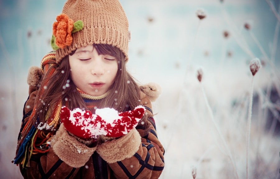 Сніг. туман і ожеледиця: прогноз погоди на завтра