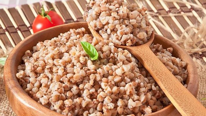 В Минагрополитики прогнозируют падение цен на гречку до 60 гривен