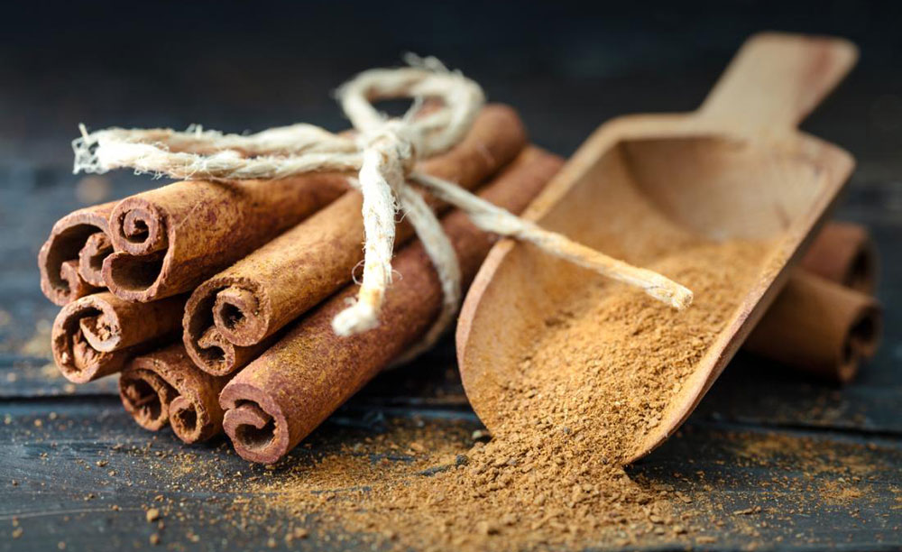Лекарство и специя, или все что вы не знали о корице