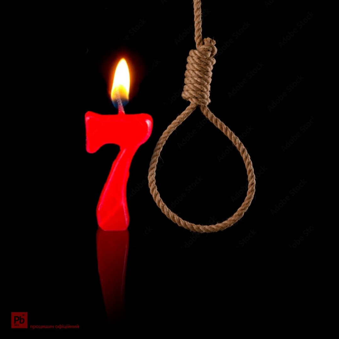 Українці в соцмережах привітали путіна з днем народження