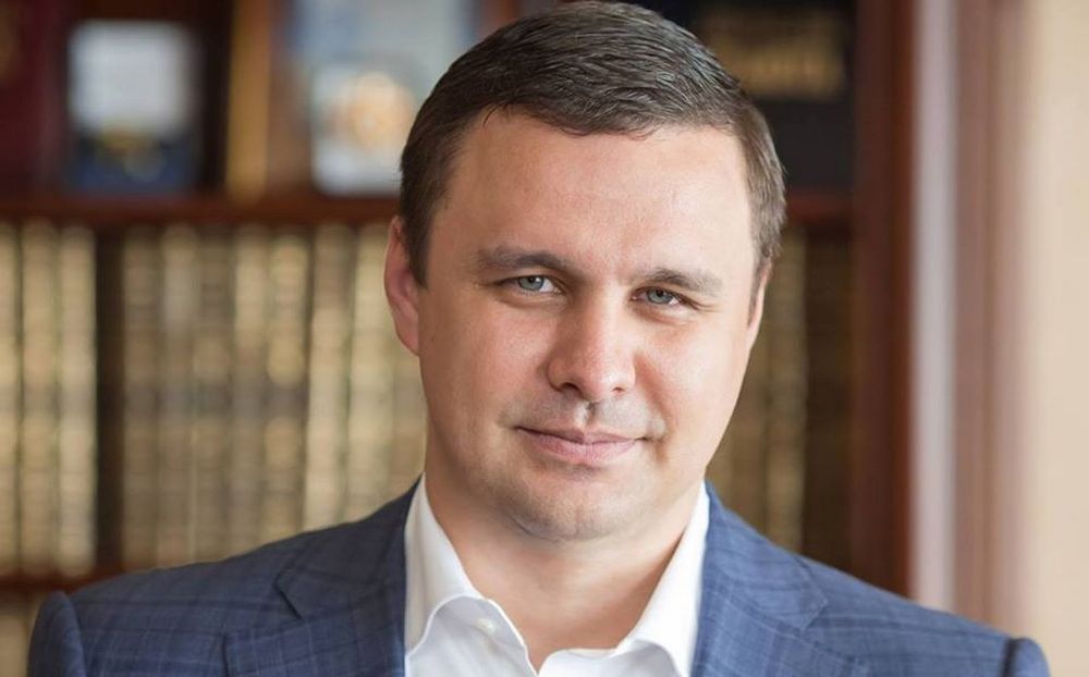 Спроба підкупу мера Філатова: екснардеп Микитась вийшов із СІЗО - ЦПК