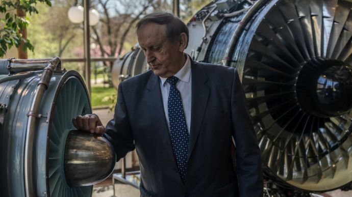 Подоляк розповів, чи можливий обмін Богуслаєва на українських військових