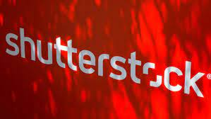 Shutterstock будет продавать изображения, созданные искусственным интеллектом