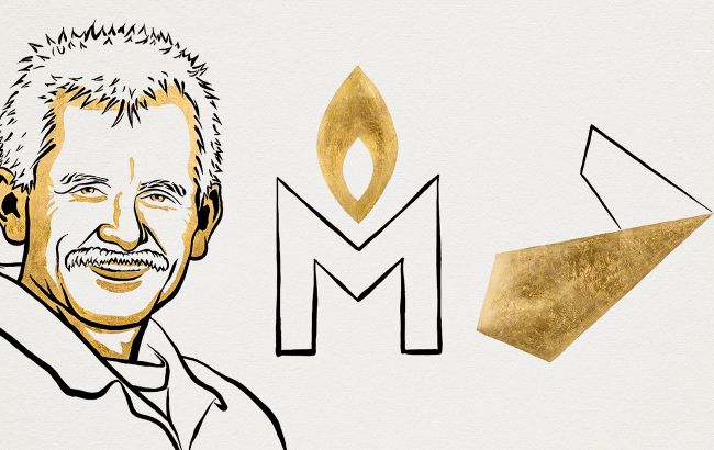 Українські правозахисники стали одними з лауреатів Нобелівської премії миру