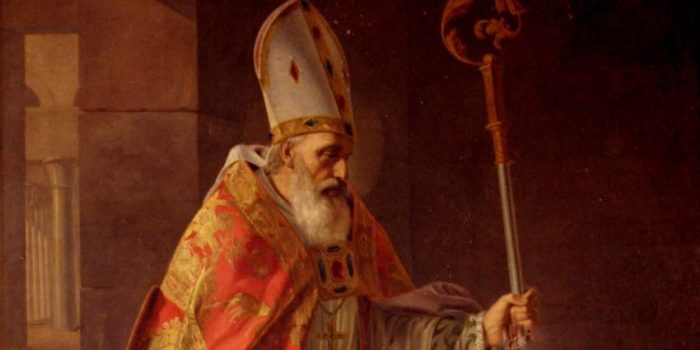 Турецькі археологи знайшли могилу святого Миколая