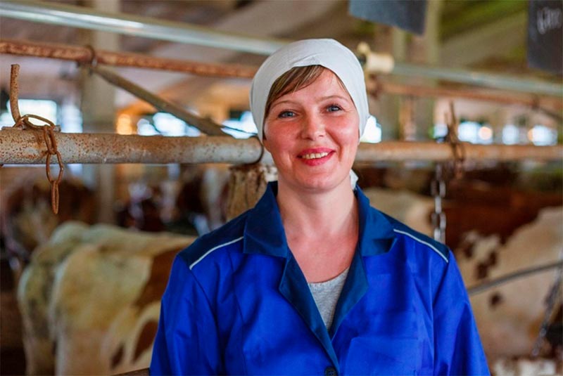 Пенсії у сільському господарстві: хто має пільги