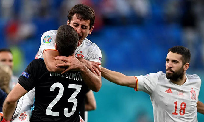 Мундіаль-20222: огляд команд групи Е