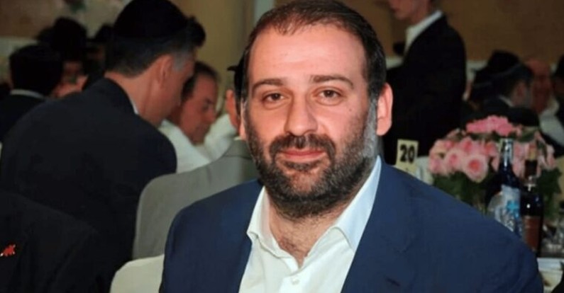 Тимур Миндич – друг президента Зеленского и Алексея Чернышева