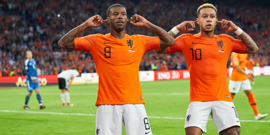 Нидерланды-Турция: где и когда смотреть заключительный четвертьфинал Евро-2024 по футболу