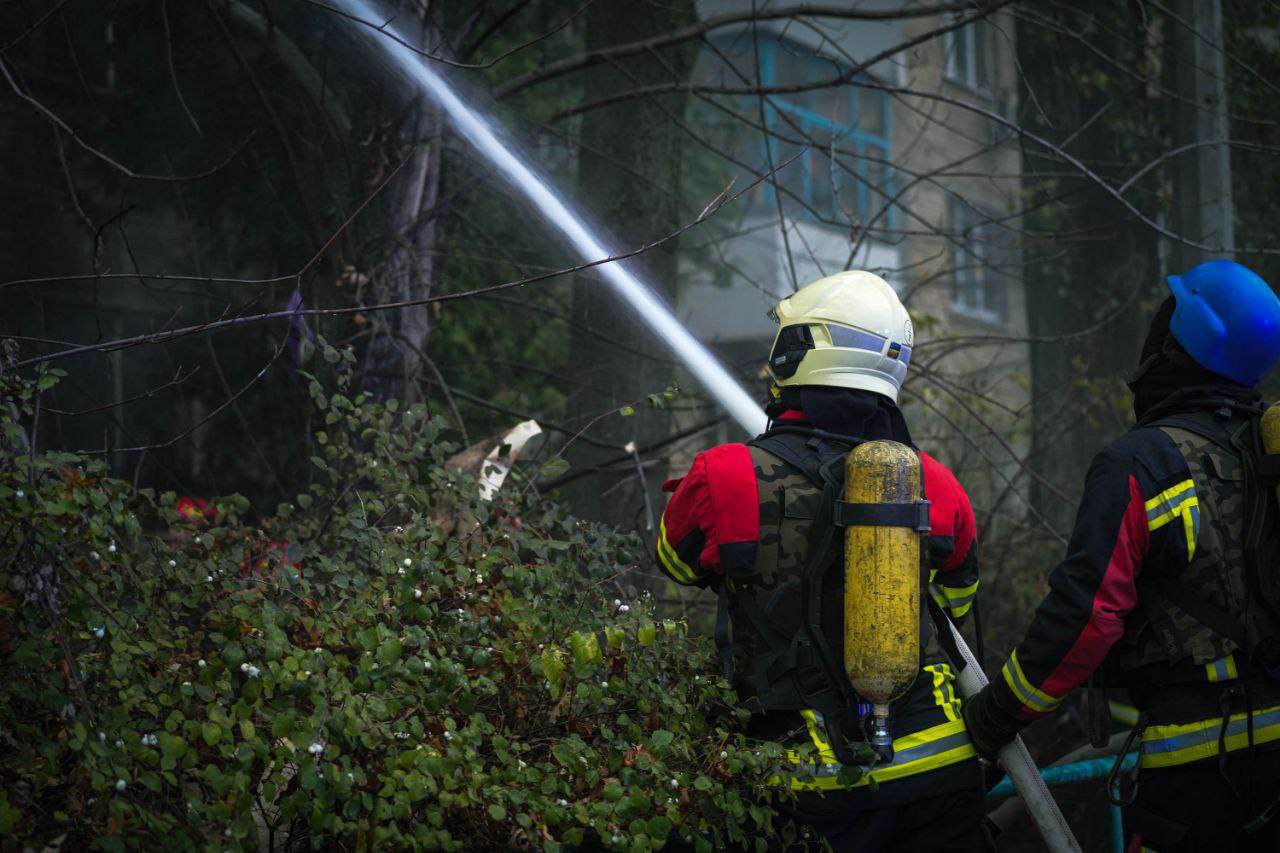 Ракетний удар по Україні: що буде з електропостачанням у найближчий час
